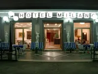 グランド ホテル ミラノ