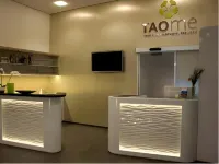 Taome Feng Shui Stadthotel Breisgau Hotel di Bahlingen