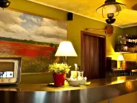 Hotel Rural la Concordia - bars
