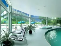 Hotel Regina Terme - Pools