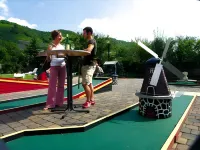 호텔 제베니크 Hollnich 호텔