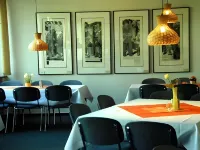 Europa-Haus-Bocholt - Bett & Bike