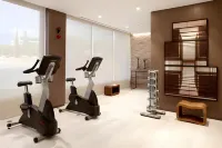AC Hotel Miami Airport West/Doral - Gym