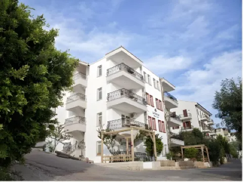 Lantana Aparts Hotels in 