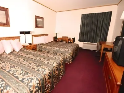 Home Gate Inn & Suites Hotels in Nesbit