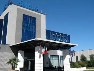 Garda Hotel