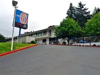 モーテル 6 ユージーン オレゴン - サウス スプリングフィールド