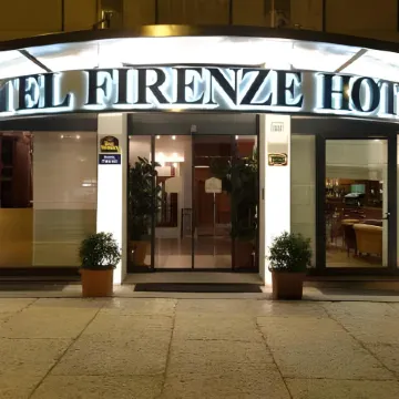 Hotel Firenze