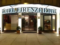 ベストウエスタン ホテル フィレンツェ のホテル