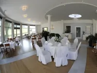 Hotel Prinzenpalais Hotels in Heiligendamm