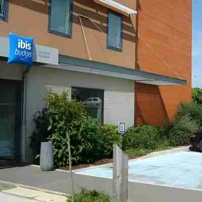 Hôtel ibis budget Toulouse Aéroport Hotel Exterior