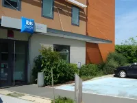 ibis budget Toulouse Blagnac Aéroport Hotel in zona Ailes Anciennes Toulouse