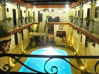 La Aurora Hotel Colonial Hotels in Valladolid