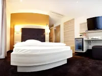Hotel Bacchus Hotels in Seeheim-Jugenheim