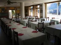 拉普朗達飯店 - 早餐