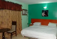 Indices Suites and Gardens Hotels in Abeokuta