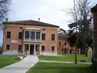 Hotel la Corte Hotels near Casone Ramei