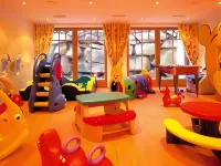 Amonti Wellnessresort Hotel di San Giovanni in Val Aurina