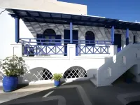 Samson΄s Village Hotels in Perissa