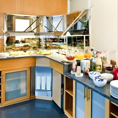 Ringhotel Ahrensburg