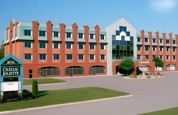 朱麗葉城堡酒店