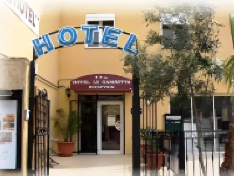 Hôtel le Gambetta