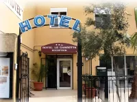 Le Gambetta Hôtels à : Portiragnes