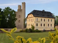 Hotel am Hohen Schwarm