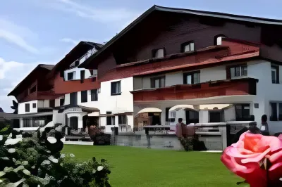 Airporthotel Salzburg - Hotel am Salzburg Airport