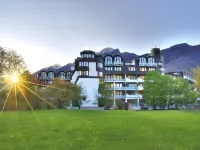 AMBER HOTEL BAVARIA Bad Reichenhall
