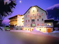 Hotel Zum Lamm Hotels in Gemeinde Wenns
