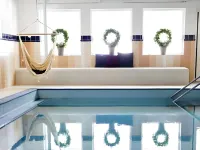 Mössebergs Kurort - Pool