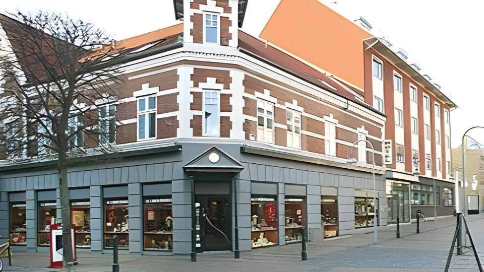 Herning City Hotel