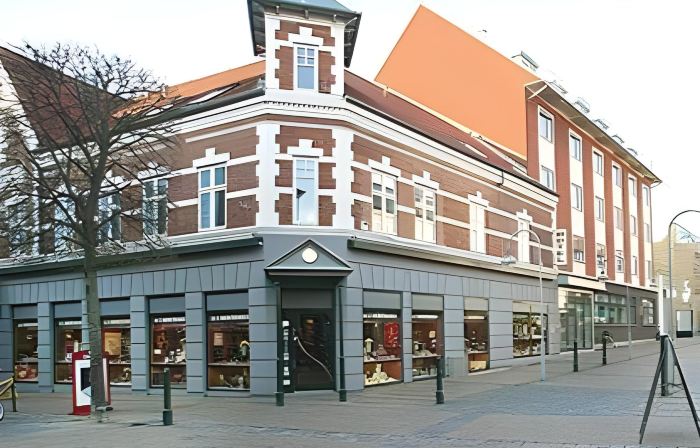 Herning City Hotel