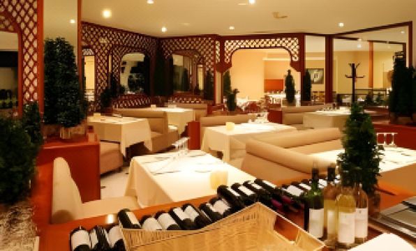 Hotel Guitart Central Park Aqua Resort