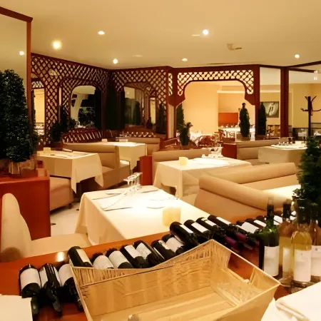 Hotel Guitart Central Park Aqua Resort