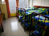 Residencia Albergue Jaca