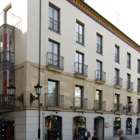 Hostal Concejo