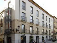 Hostal Concejo Các khách sạn ở 