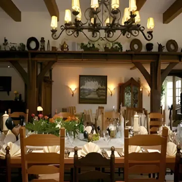 Landhotel Waldseiter Hof
