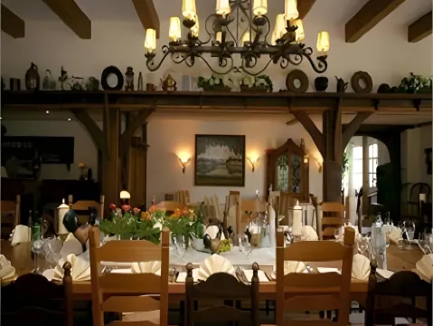 Landhotel Waldseiter Hof