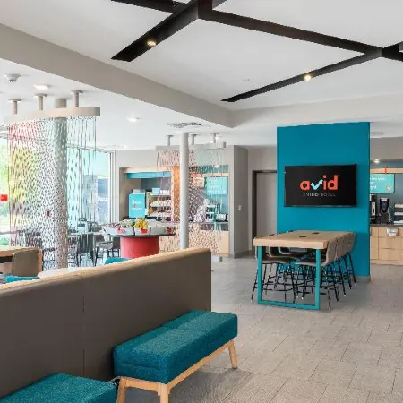avid hotel NASHVILLE - LEBANON by IHG