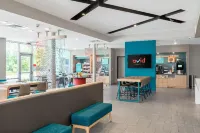 avid hotel NASHVILLE - LEBANON by IHG - parking