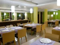 Hotel Emen - Frühstück