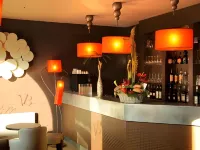 Villa les Bains Hotels in Houlgate