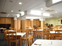 Iraipe Izaga Hostal - Bữa sáng