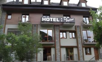 Hotel Lo Paller
