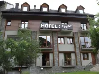 Hotel Lo Paller Hotels in Espot