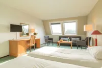 Fletcher Hotel-Restaurant Amelander Kaap - Spa