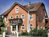 Gasthof Zum Goldenen Lamm Hotels in der Nähe von Stadtschloss Treuchtlingen